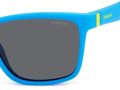 Polaroid PLD 8057/S FLL/M9 50 Children sunglasses