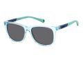 Polaroid PLD 8058/S MVU/M9 46 Children sunglasses