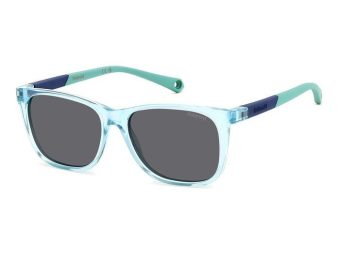 Polaroid PLD 8058/S MVU/M9 48 Children sunglasses