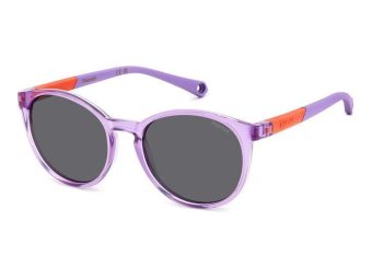 Polaroid PLD 8059/S 789/M9 45 Children sunglasses