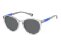 Polaroid PLD 8059S KB7 47 Children sunglasses