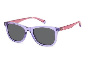 Polaroid PLD 8060/S 789/M9 46 Children sunglasses