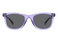 Polaroid PLD 8060/S 789/M9 46 Children sunglasses