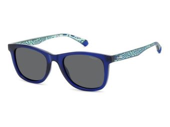 Polaroid PLD 8060/S PJP/M9 46 Children sunglasses