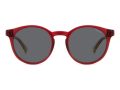 Polaroid PLD 8061/S AHY/M9 46 Children sunglasses