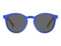 Polaroid PLD 8061/S DCD/M9 46 Children sunglasses