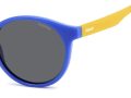 Polaroid PLD 8061/S DCD/M9 46 Children sunglasses