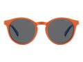 Polaroid PLD 8061/S L7Q/M9 46 Children sunglasses