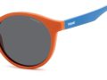 Polaroid PLD 8061/S L7Q/M9 46 Children sunglasses