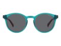 Polaroid PLD 8061/S TCF/M9 46 Children sunglasses