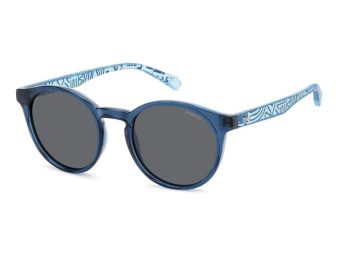 Polaroid PLD 8061/S ZX9/M9 46 Children sunglasses