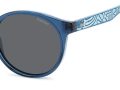 Polaroid PLD 8061/S ZX9/M9 46 Children sunglasses