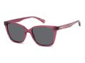 Polaroid PLD 8062/S 8CQ/M9 48 Children sunglasses