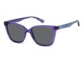 Polaroid PLD 8062/S B3V/M9 48 Children sunglasses