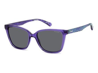 Polaroid PLD 8062/S B3V/M9 48 Children sunglasses