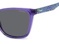Polaroid PLD 8062/S B3V/M9 48 Children sunglasses