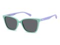 Polaroid PLD 8062/S WK2/M9 48 Children sunglasses