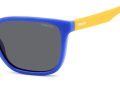 Polaroid PLD 8063/S DCD/M9 49 Children sunglasses