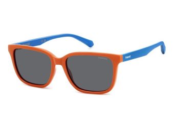 Polaroid PLD 8063/S L7Q/M9 49 Children sunglasses
