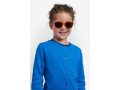 Polaroid PLD 8063/S L7Q/M9 49 Children sunglasses