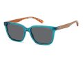 Polaroid PLD 8063/S TCF/M9 49 Children sunglasses