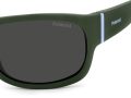 Polaroid PLD 8064/S 1ED/M9 54 Children sunglasses