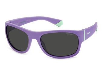 Polaroid PLD 8064/S B3V/M9 54 Children sunglasses