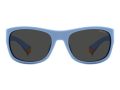 Polaroid PLD 8064/S MVU/M9 54 Children sunglasses