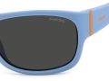 Polaroid PLD 8064/S MVU/M9 54 Children sunglasses