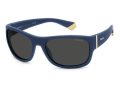 Polaroid PLD 8064/S PJP/M9 54 Children sunglasses