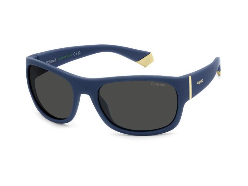 Polaroid PLD 8064/S PJP/M9 54 Children sunglasses