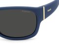 Polaroid PLD 8064/S PJP/M9 54 Children sunglasses