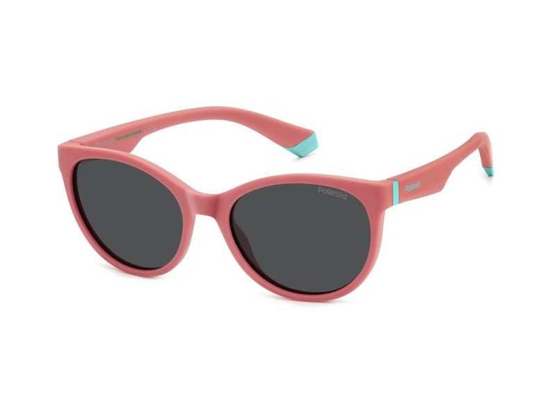 Polaroid PLD 8065/S 1N5/M9 49 Children sunglasses
