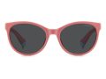 Polaroid PLD 8065/S 1N5/M9 49 Children sunglasses