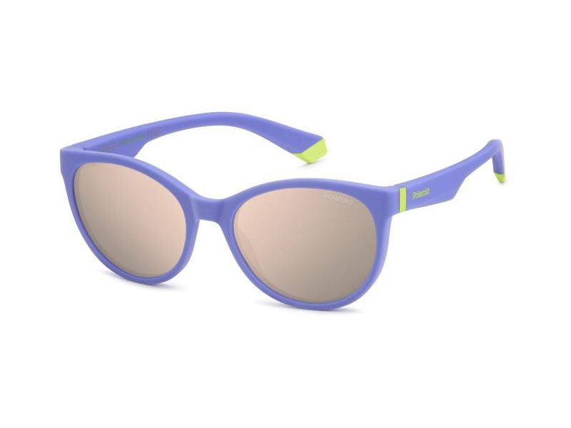 Polaroid PLD 8065/S 789/JQ 49 Children sunglasses