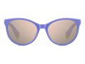Polaroid PLD 8065/S 789/JQ 49 Children sunglasses