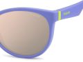 Polaroid PLD 8065/S 789/JQ 49 Children sunglasses