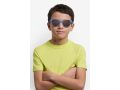 Polaroid PLD 8065/S 789/JQ 49 Children sunglasses