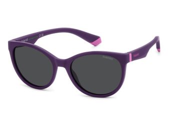 Polaroid PLD 8065/S B3V/M9 49 Children sunglasses
