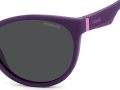 Polaroid PLD 8065/S B3V/M9 49 Children sunglasses