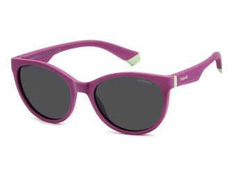 Polaroid PLD 8065/S QHO/M9 49 Children sunglasses