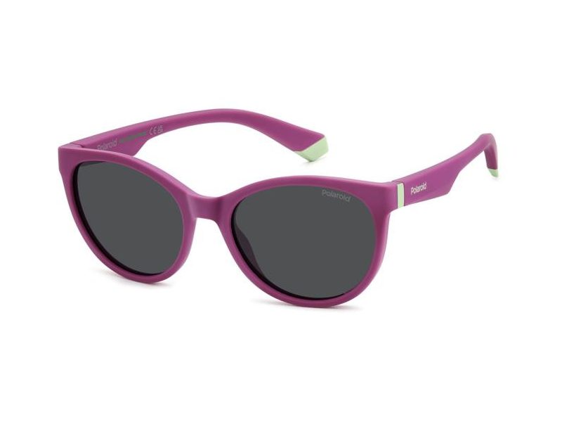 Polaroid PLD 8065/S QHO/M9 49 Children sunglasses