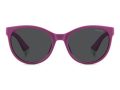 Polaroid PLD 8065/S QHO/M9 49 Children sunglasses