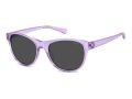 Polaroid PLD 8066/S 789/M9 48 Children sunglasses