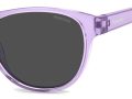 Polaroid PLD 8066/S 789/M9 48 Children sunglasses