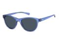 Polaroid PLD 8066/S PJP/C3 48 Children sunglasses