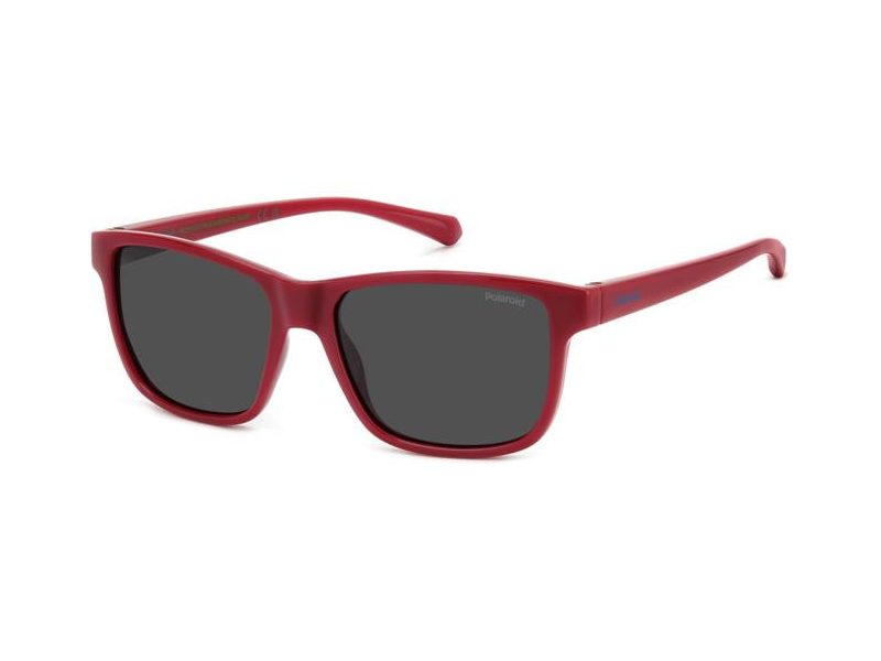 Polaroid PLD 8067/S C9A/M9 49 Children sunglasses