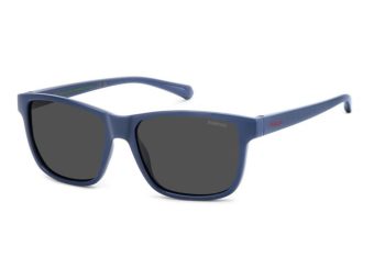 Polaroid PLD 8067/S PJP/M9 49 Children sunglasses