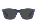 Polaroid PLD 8067/S PJP/M9 49 Children sunglasses