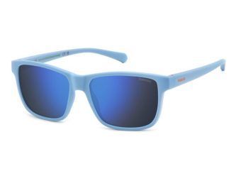 Polaroid PLD 8067/S VGL/5X 49 Children sunglasses
